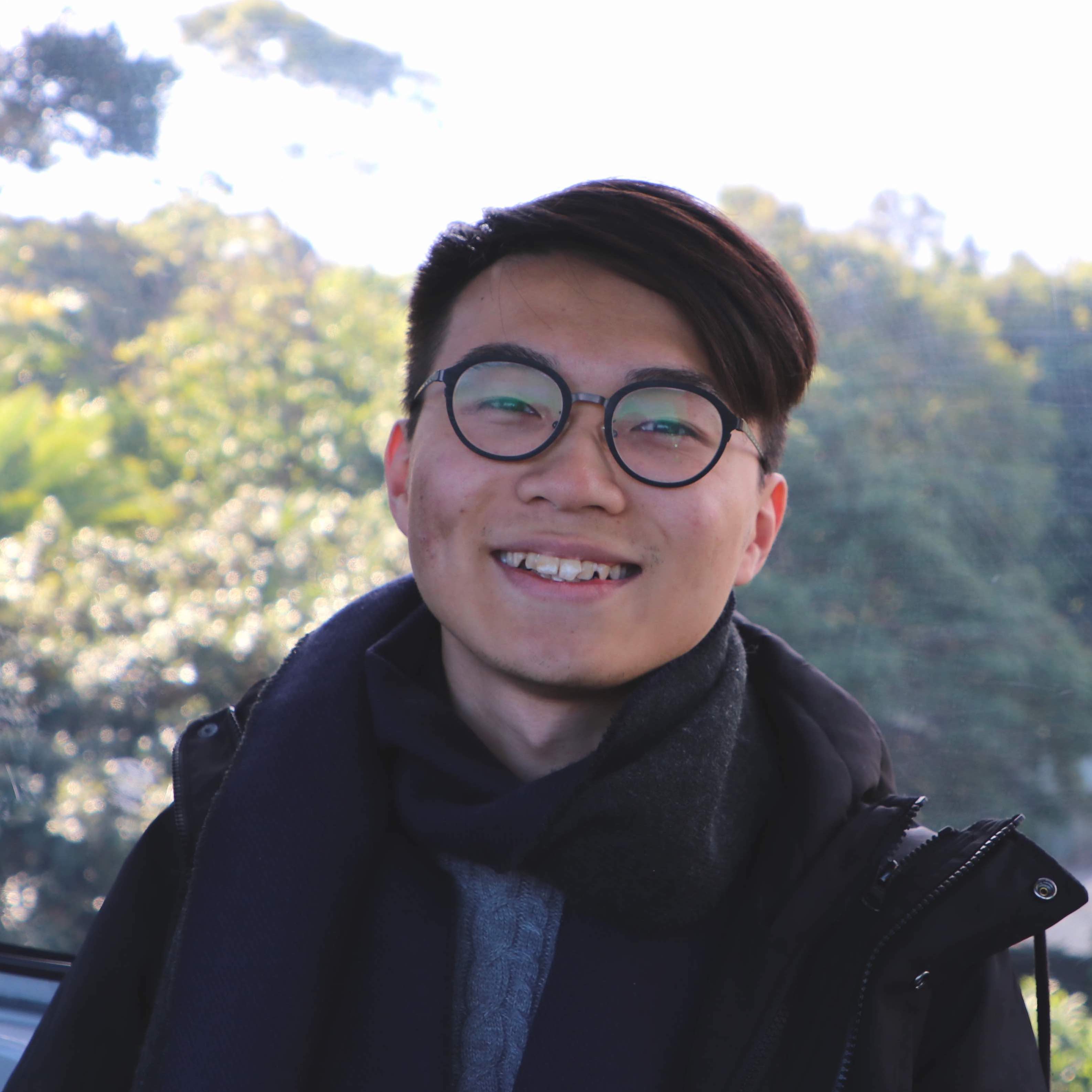 Gordon Yip