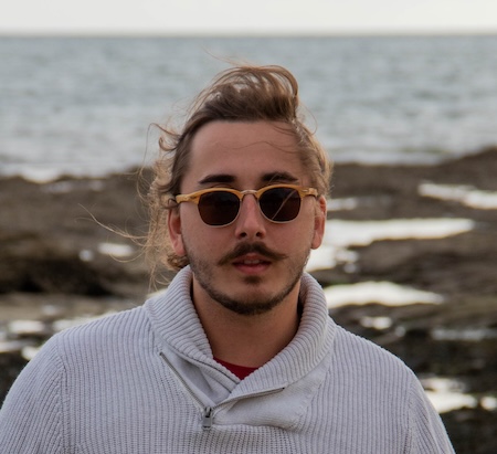 Mael Voyer