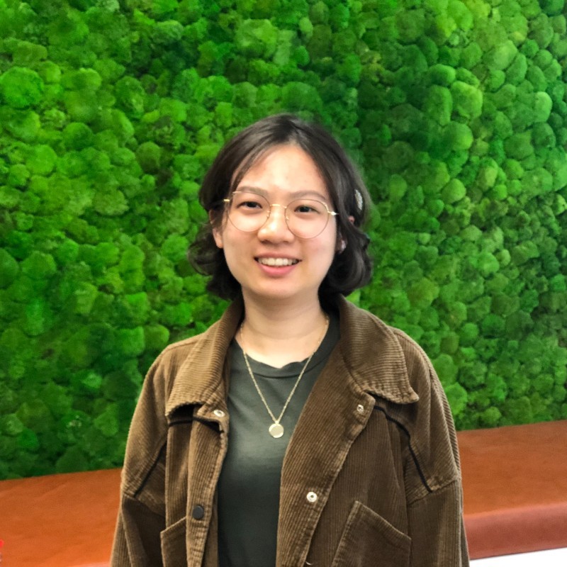 Sushuang Ma